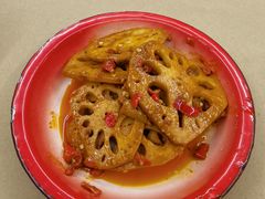 -老三样·旧食新味(绿地店)
