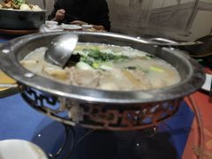 -三晋老田饸饹面(中大街店)