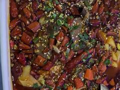 -同喜烤鸭店(光芒店)