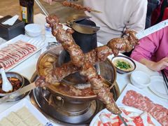 -福寿斋·老北京铜锅涮肉·烤鸭(顺义总店)