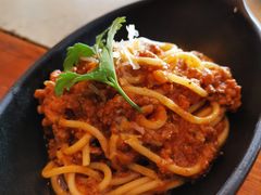 儿童肉酱意面-The Rug Cafe(王府中环店)