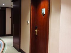 -宁波九龙湖开元度假村