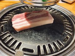 -唯成•韩国炭火烤肉 유성고기