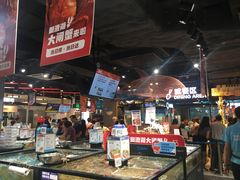 -盒马鲜生(曜一城店)