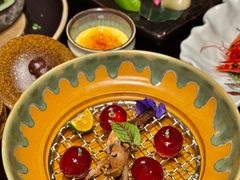 -松鹤精致料理(五一中路店)