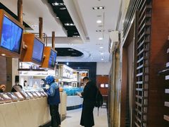 -旺顺阁海鲜广场(亚运村店)