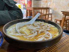 -巢湖名吃·徽府农家菜(半汤店)