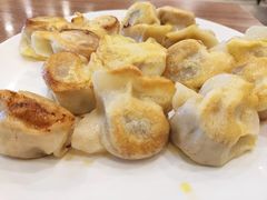 -长城东北菜(新港西路店)