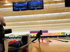 -广州保龄球馆(广州天河体育中心店)