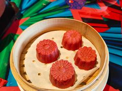 -上海滩餐厅(BFC外滩金融中心店)