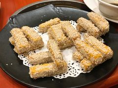 -卡尔顿东方银龙酒店•广西菜•早茶