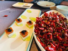 -亦海人家烤鸭店(康定街店)