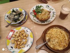-萨莉亚意式餐厅(京溪南方医院店)