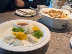 -前海沿·青岛菜(李沧万达店)