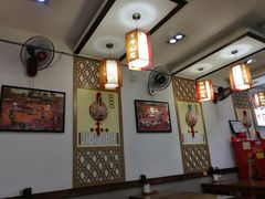 大堂-福瑞记老孙头biangbiang面(新生路店)