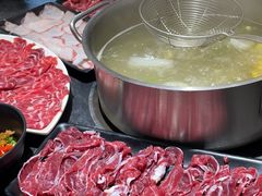 -林记潮牛·牛肉火锅(上马墩店)