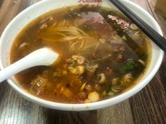 -无名缘米粉(领展购物广场京通店)