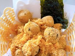 -铭家点心(秦岭路店)