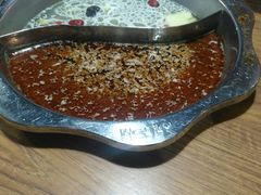 -傣妹火锅(南京东路一店)