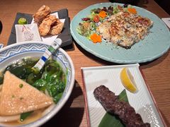 -水之惠鲜鱼料理(王府大街店)