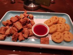 腐皮黄鱼卷-涌上外婆桥(南塘店)