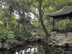 -秋霞圃