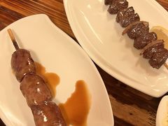 -烧鸟周居酒屋(香山店)