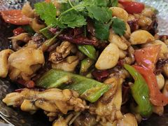 -阿锋烧烤海鲜楼(贝村烧烤一条街)