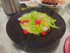 -外婆小菜(灵岩南路店)