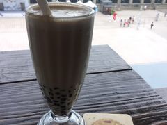 -春水堂人文茶馆(松烟文创店)