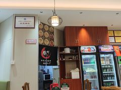 -鲁南仔·滕州炒鸡(经三路店)