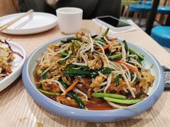 -老边饺子馆(东单店)