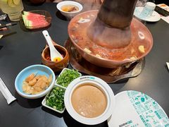 -阳坊胜利涮羊肉(阳坊老店)