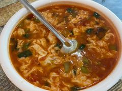 -老陕味道主题餐厅煎饼坊(东关店)