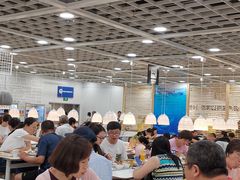 -宜家·瑞典风味餐厅(北京西红门店)