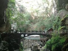 -九乡风景区