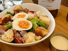-The Good Place好地方·Brunch·coffee(国贸店)