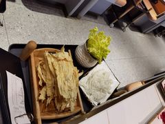 -牛人日志·鲜牛肉骨汤火锅(万科里瑧店)
