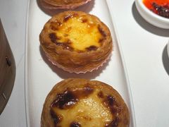 -禄运茶居·手工点心(猎德店)