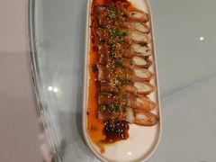 -漢舍中国菜馆(889广场店)