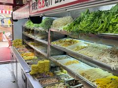 大堂-安发瞧麻辣烫(总店)