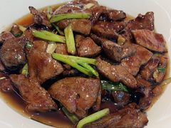 -陈记菜馆·非遗淮扬菜(东关街教场店)