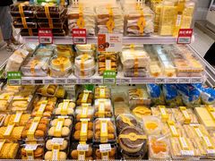 -联华超市(新闸路店)
