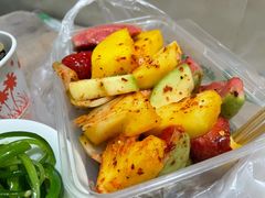 -爱上酸嘢