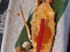 -昱匠·日本料理(金融街店)