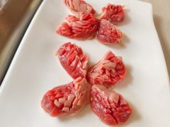 -喜庆火锅·火车主题餐厅