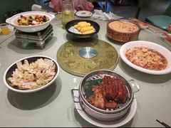 -刘胖子家常菜·蹄花焖藕(富安街店)