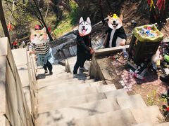 -九鼎铁刹山风景区