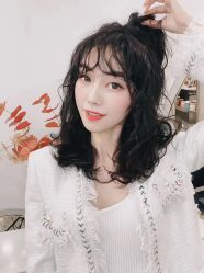 -GIRL STYLE 烫发·染发沙龙
