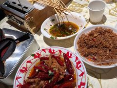 -串盟烧烤大排档·长沙美食地标(星沙店)